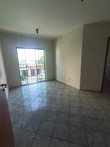 Apartamento com 2 Quartos para alugar, 55m² no Centro, São José do Rio Preto