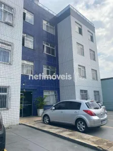 Apartamento com 3 Quartos à venda, 77m² no Eldorado, Contagem