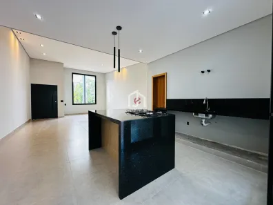 Casa de Condomínio com 3 Quartos para alugar, 190m² no Loteamento Residencial Campos do Conde II, Tremembé