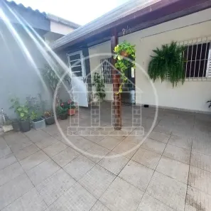 Casa com 5 Quartos à venda, 300m² no Jardim Icaraí, São Paulo