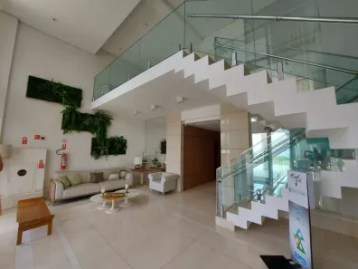 Apartamento com 1 Quarto à venda, 55m² no Vila Homero, Indaiatuba