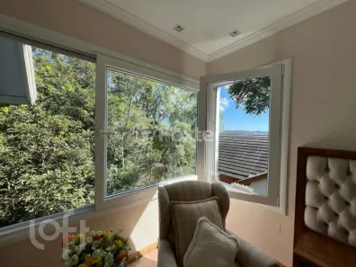 Casa de Condomínio com 3 Quartos à venda, 260m² no Floresta, Gramado