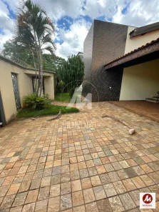 Imóvel Comercial com 4 Quartos à venda, 216m² no City Ribeirão, Ribeirão Preto