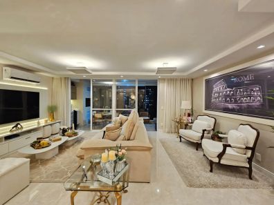 Apartamento com 4 Quartos à venda, 166m² no Barra Olímpica, Rio de Janeiro