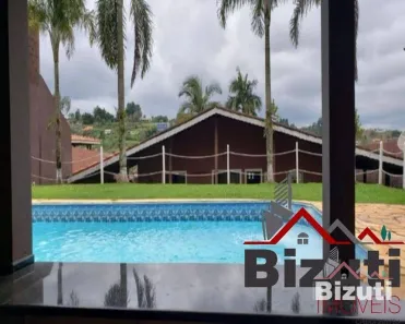 Fazenda/Sítio com 3 Quartos à venda, 425m² no Ville Saint James II, Campo Limpo Paulista