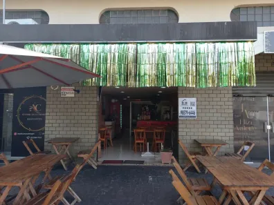 Ponto Comercial à venda, 48m² no Itapoã, Belo Horizonte