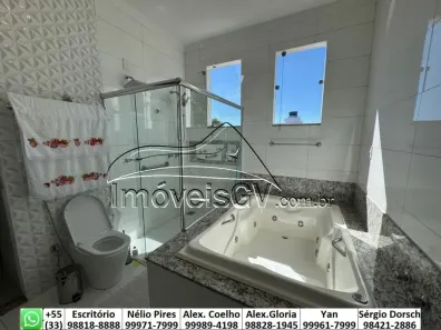 Casa com 4 Quartos à venda, 360m² no Ilha dos Araújos, Governador Valadares