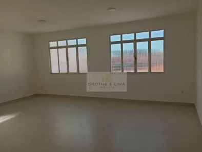Sala Comercial para alugar, 50m² no Bosque dos Eucaliptos, São José dos Campos