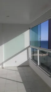 Apartamento com 3 Quartos à venda, 120m² no Praia de Itaparica, Vila Velha