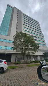 Sala Comercial à venda, 45m² no Santa Maria Goretti, Porto Alegre