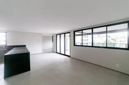 Apartamento com 3 Quartos à venda, 150m² no Serra, Belo Horizonte