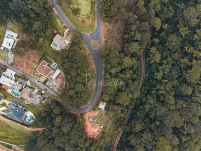 Lote/Terreno à venda, 1500m² no Tamboré, Barueri