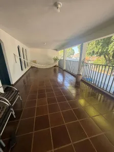 Sobrado com 3 Quartos à venda, 332m² no Jardim Paulista, Cuiabá
