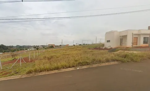 Lote/Terreno à venda, 250m² no Jardim São Francisco, Piracicaba