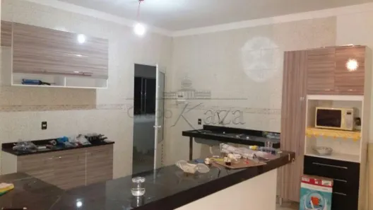 Sobrado com 4 Quartos à venda, 320m² no Jardim Santa Inês III, São José dos Campos