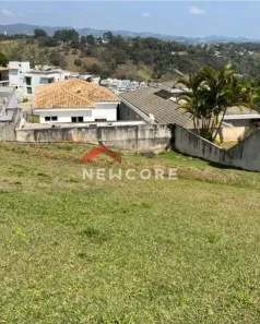 Lote/Terreno à venda, 360m² no Alphaville, Santana de Parnaíba