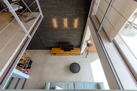 Cobertura com 1 Quarto à venda, 108m² no Cerqueira César, São Paulo