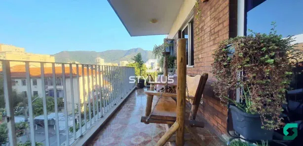 Apartamento com 2 Quartos à venda, 66m² no Vila Isabel, Rio de Janeiro