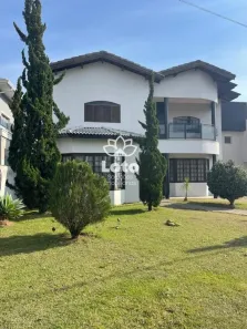 Casa de Condomínio com 6 Quartos à venda, 630m² no Jardim Aracy, Mogi das Cruzes