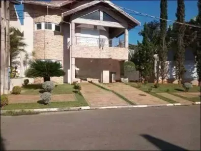 Sobrado com 3 Quartos para alugar, 263m² no Parque Ortolândia, Hortolândia