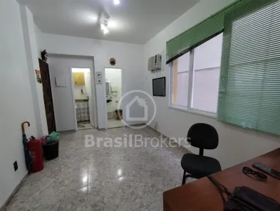 Sala Comercial à venda, 38m² no Méier, Rio de Janeiro