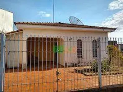 Casa com 2 Quartos à venda, 80m² no Jardim Fortaleza, Paulínia