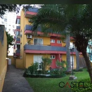 Apartamento com 2 Quartos à venda, 66m² no Glória, Porto Alegre