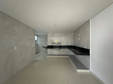Apartamento com 3 Quartos à venda, 105m² no Santo Antônio, Divinópolis