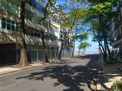 Apartamento com 3 Quartos à venda, 150m² no Leblon, Rio de Janeiro
