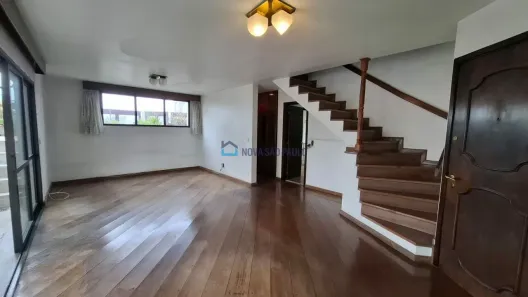 Cobertura com 3 Quartos à venda, 142m² no Jardim Vila Mariana, São Paulo
