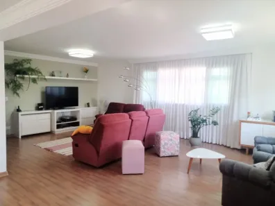 Apartamento com 3 Quartos à venda, 230m² no Belenzinho, São Paulo