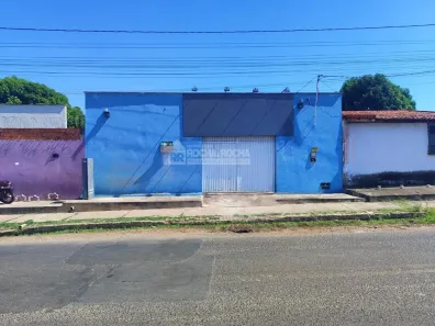 Imóvel Comercial para alugar, 120m² no Cidade Jardim, Teresina