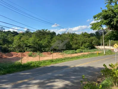 Lote/Terreno à venda, 4620m² no Parque Jatibaia (Sousas), Campinas