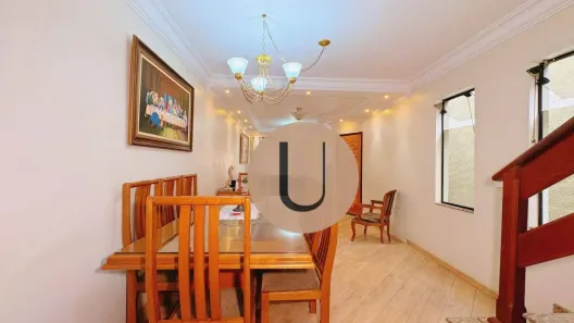Casa com 4 Quartos à venda, 240m² no Vila Centenário, São Paulo