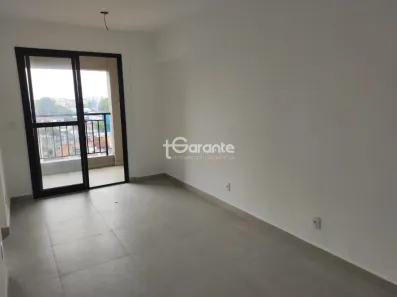 Apartamento com 2 Quartos à venda, 44m² no Jardim Oriental, São Paulo
