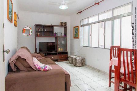 Apartamento com 3 Quartos à venda, 84m² no Aparecida, Santos