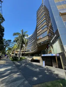 Sala Comercial à venda, 35m² no Santo Agostinho, Belo Horizonte