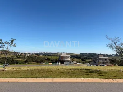 Lote/Terreno à venda, 365m² no Fazenda Pau D'Alho, Campinas