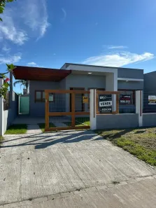 Casa com 2 Quartos à venda, 74m² no Presidente, Imbé