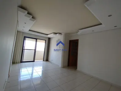 Apartamento com 3 Quartos à venda, 94m² no Jardim das Nações, Taubaté