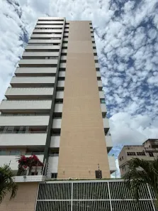 Apartamento com 3 Quartos à venda, 118m² no Papicu, Fortaleza