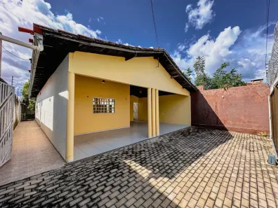 Casa com 2 Quartos à venda, 300m² no Lourival Parente, Teresina