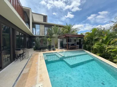 Casa de Condomínio com 4 Quartos à venda, 375m² no , Monte Alegre do Sul