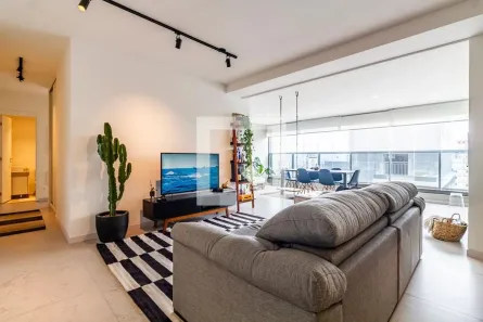Apartamento com 3 Quartos à venda, 111m² no Sumarezinho, São Paulo