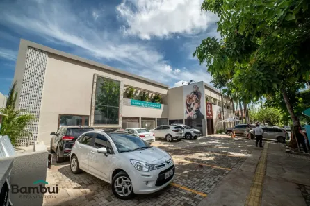 Sala Comercial para alugar, 54m² no Jardim América, Goiânia