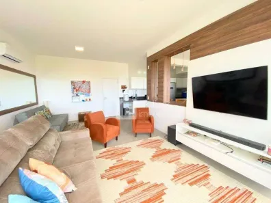 Cobertura com 2 Quartos à venda, 151m² no Campeche, Florianópolis
