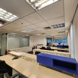Sala Comercial para alugar, 333m² no Itaim Bibi, São Paulo