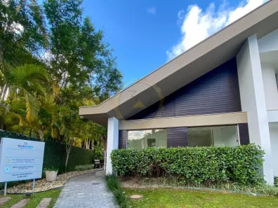 Sala Comercial para alugar, 28m² no Ariribá, Balneário Camboriú