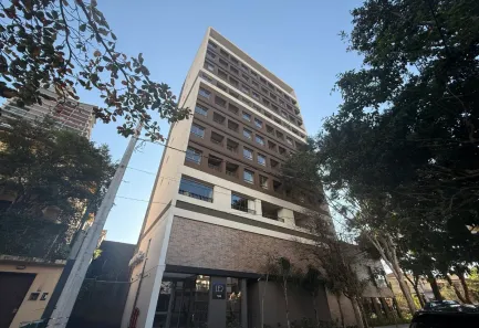 Apartamento com 1 Quarto à venda, 26m² no Jardim Vera Cruz, São Paulo