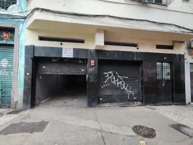 Ponto Comercial para alugar, 182m² no Centro, Rio de Janeiro